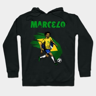 Marcelo Hoodie